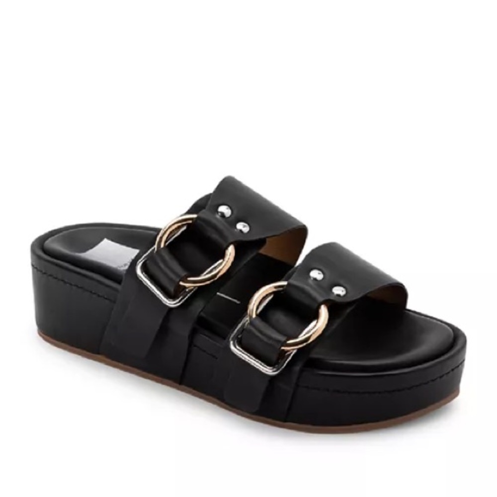 Dolce Vita CiCi Slip On Sandals